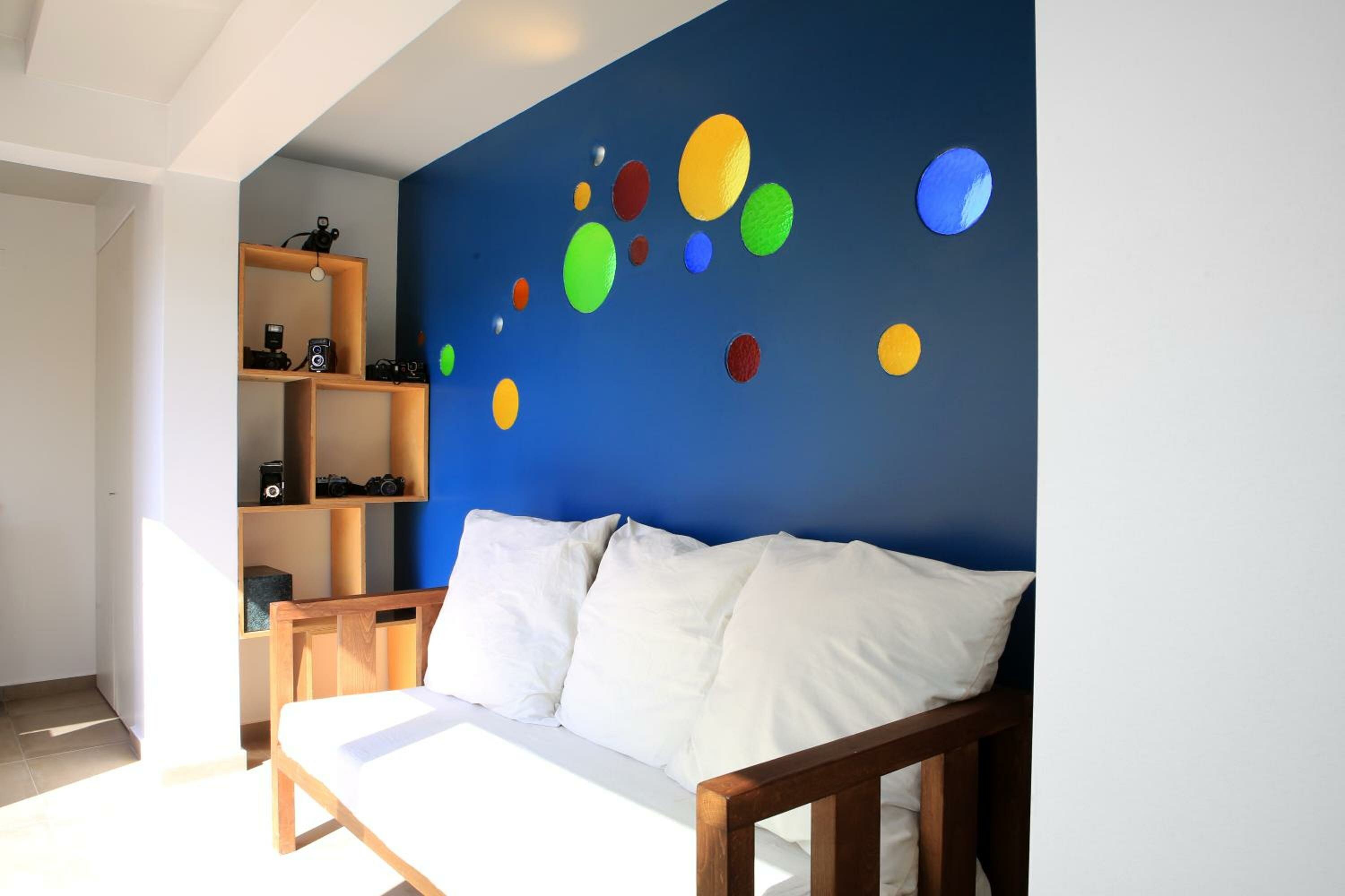 Фото Kouvohori Villas Crete