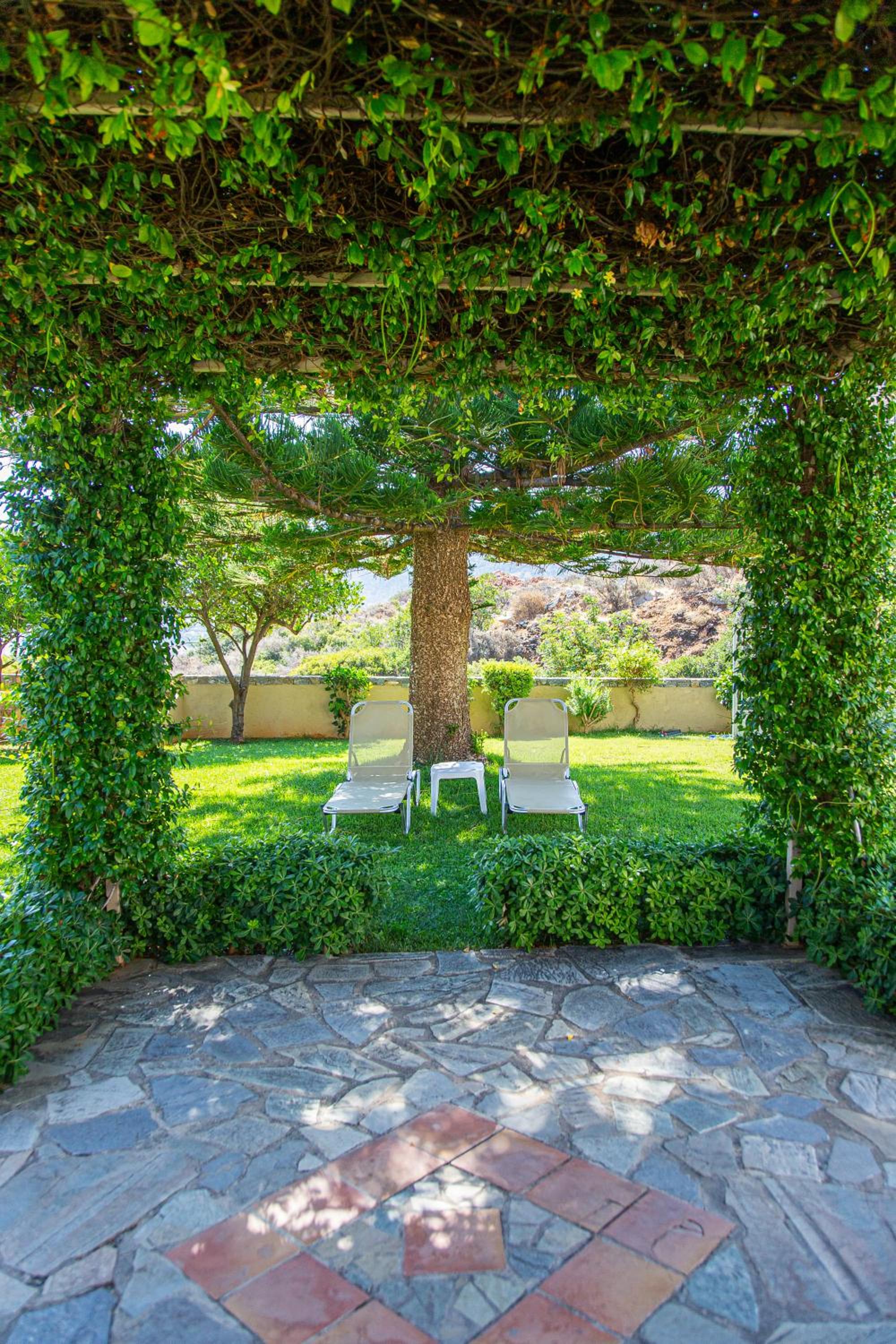 Фото Villa Mare Monte