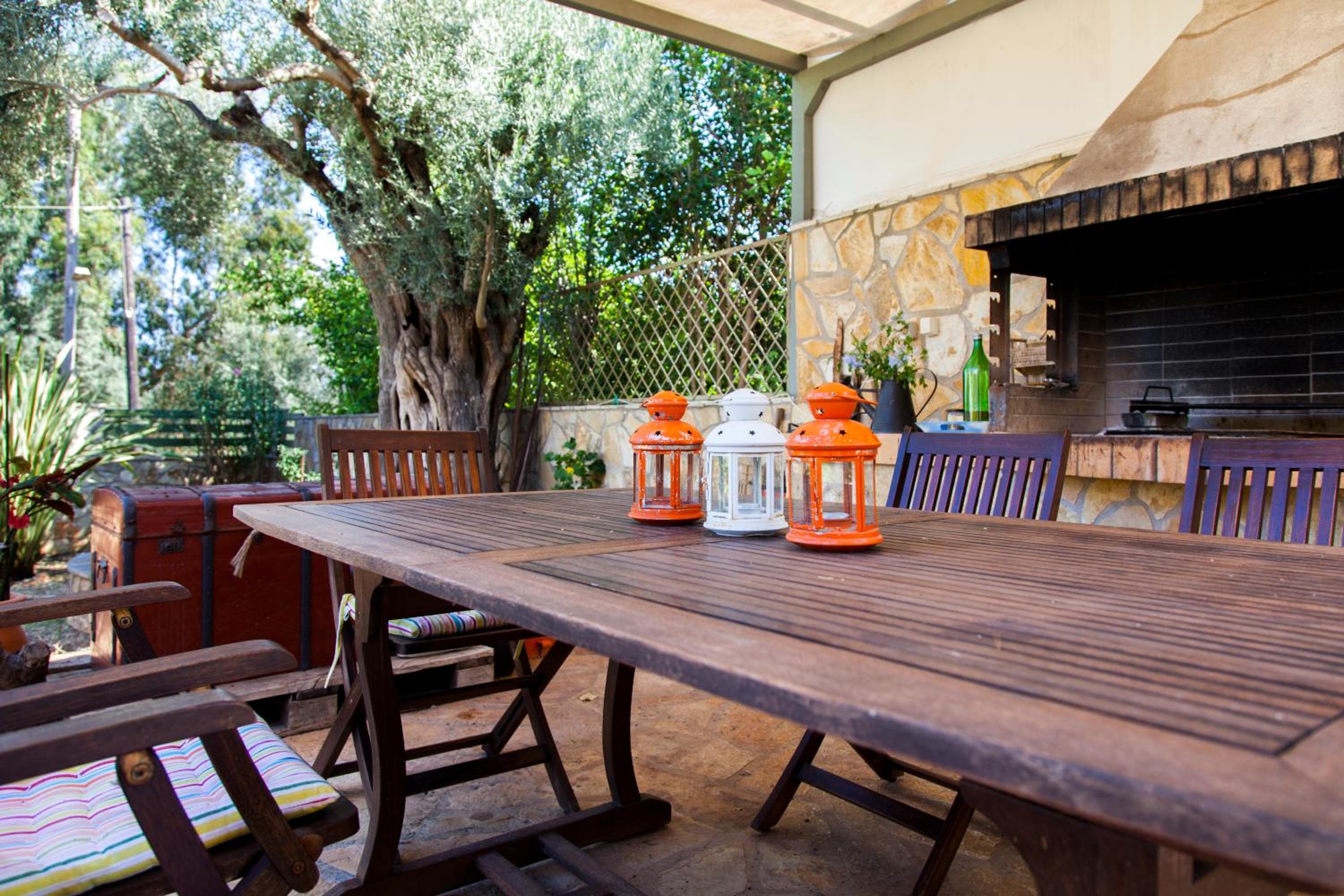 Фото Armonia apartments