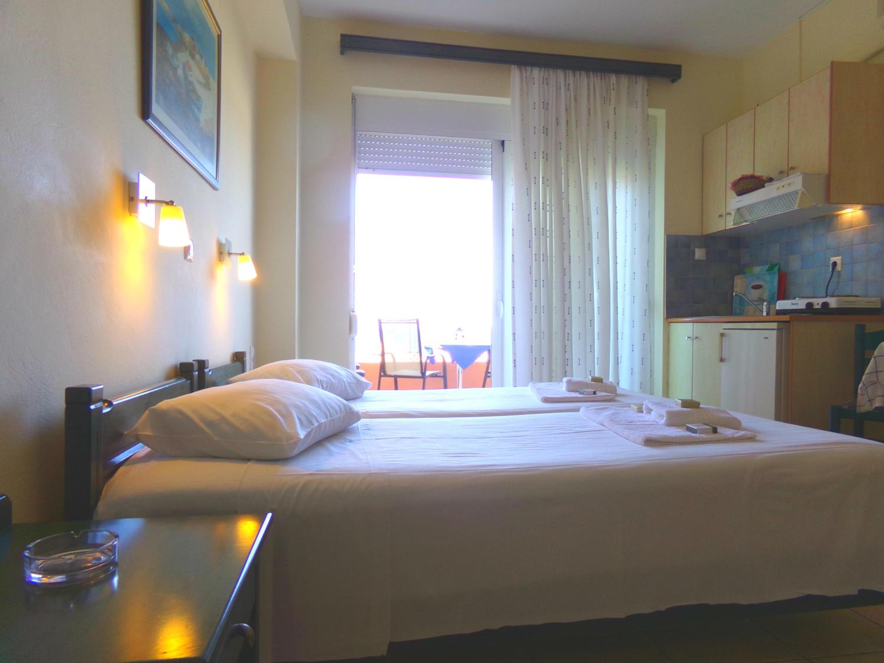 Фото Katerina Seaside Studios