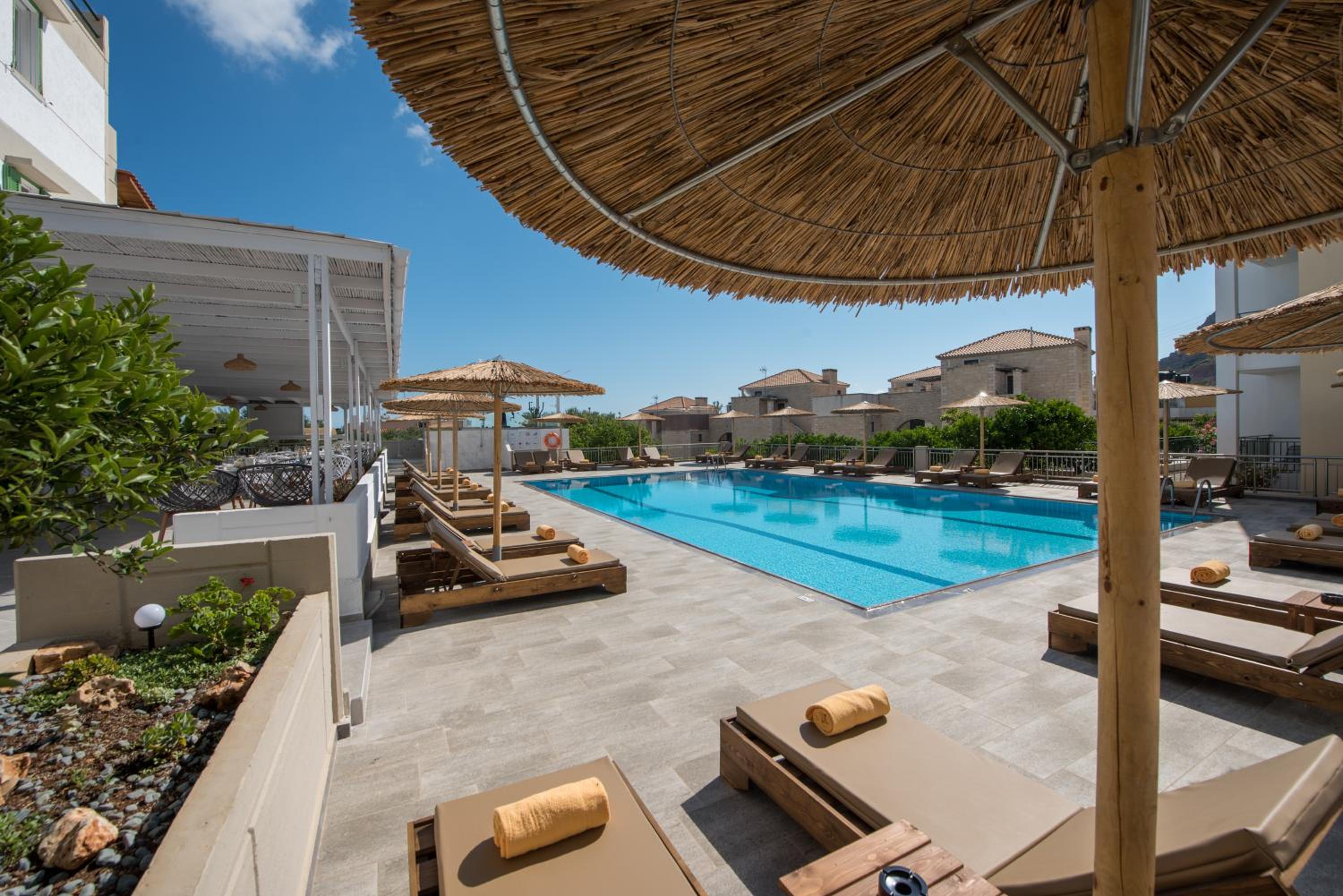 Фото Mitos Village