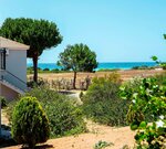Romanos Beach Villas