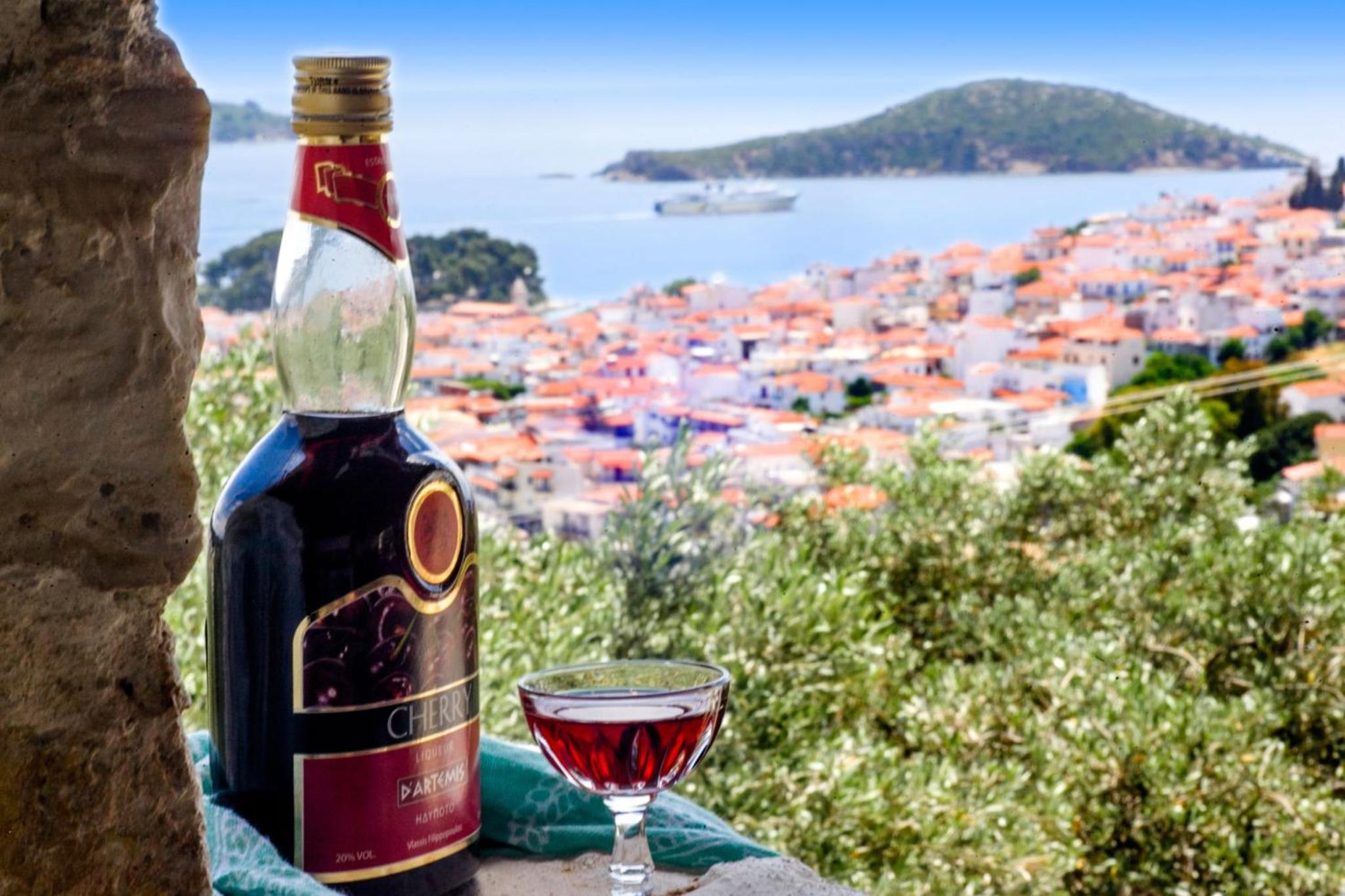 Фото Blue Horizon Studios