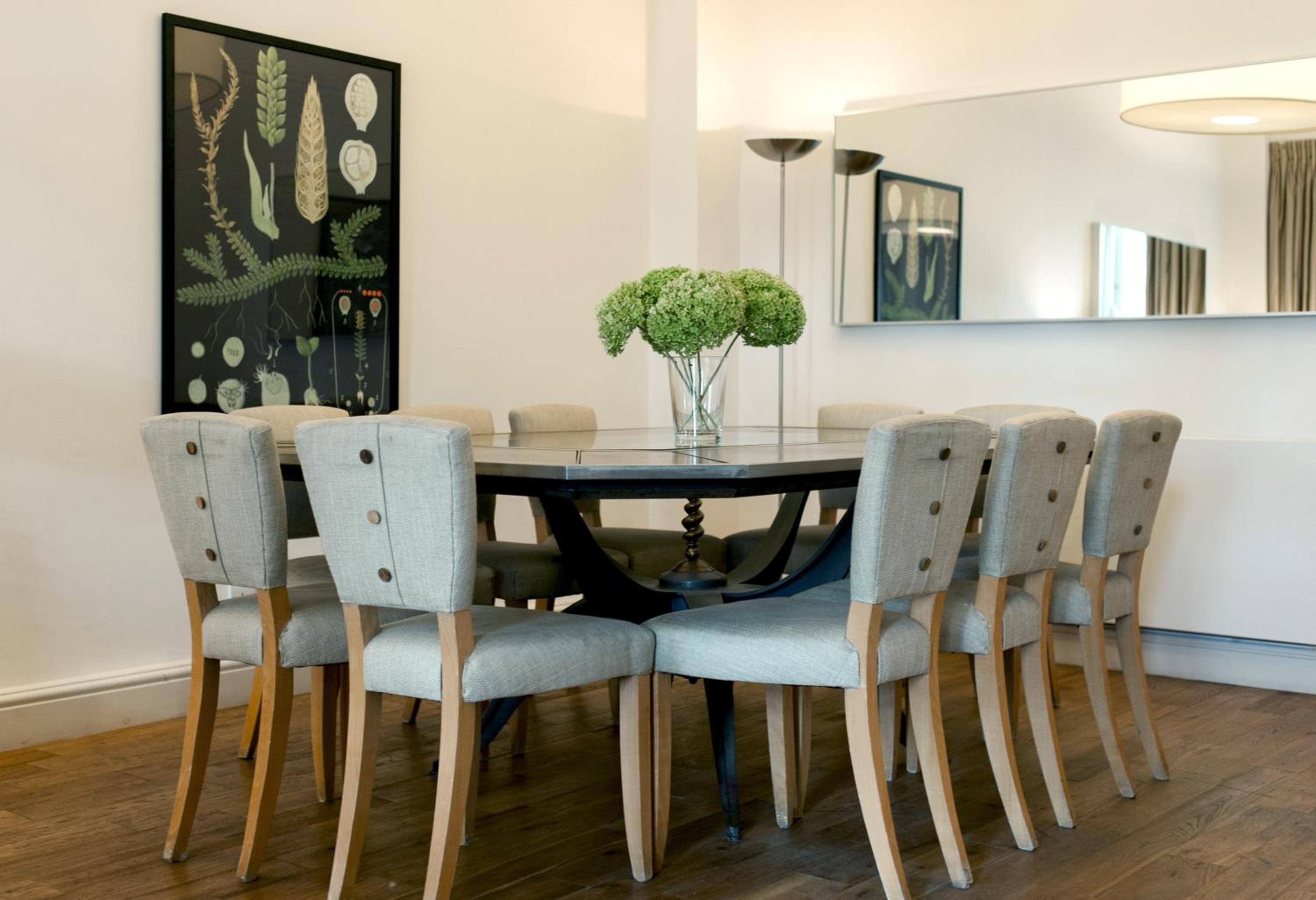 Фото Europa House Apartments