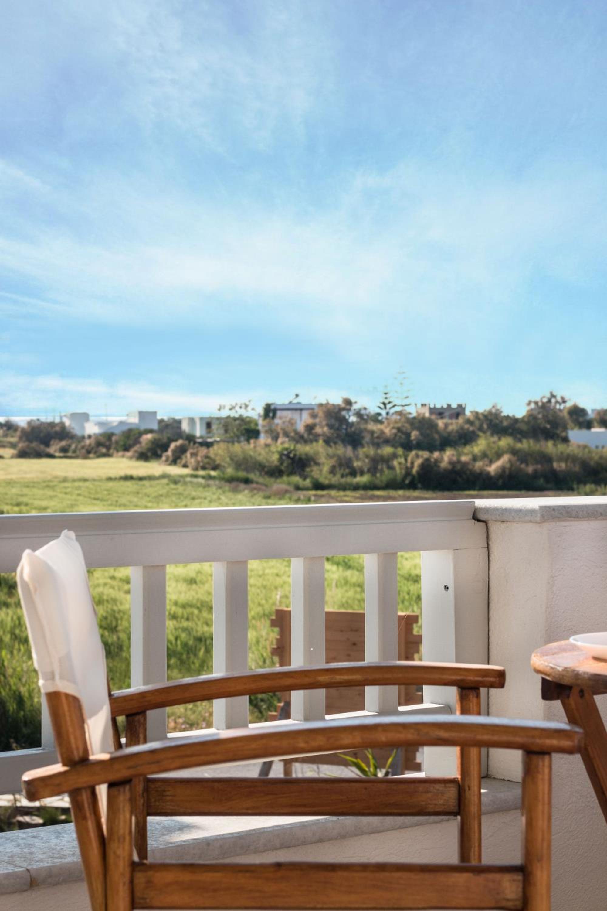 Фото Ktima Bianco