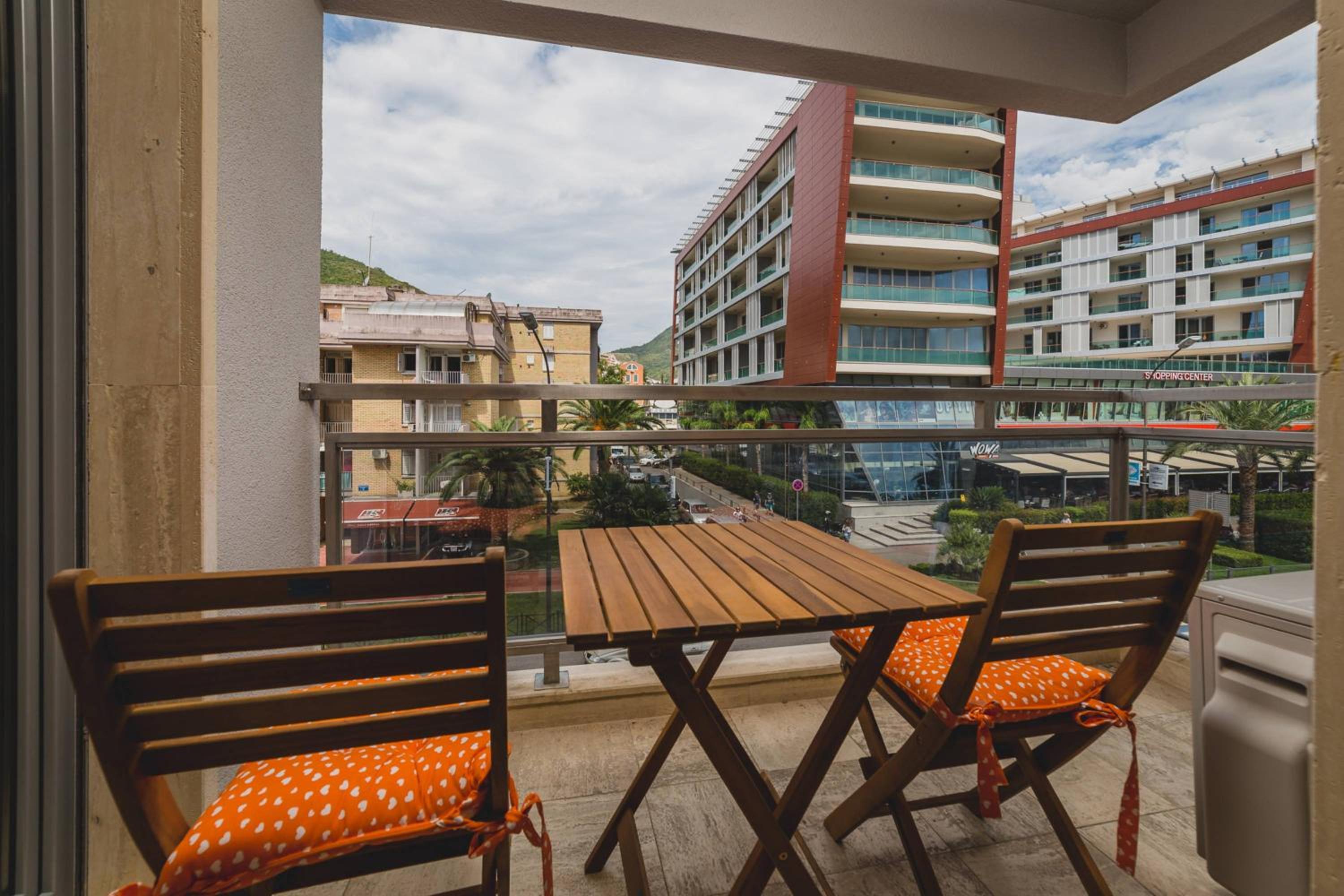 Фото Apartments Krug