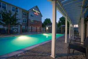 Гостиница Residence Inn by Marriott Salisbury