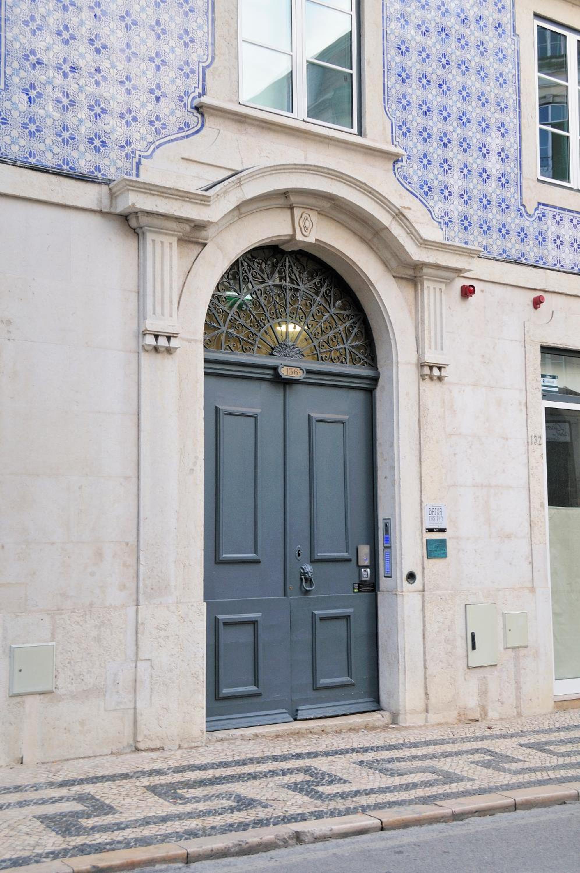 Фото Lisbon Serviced Apartments Baixa Castelo