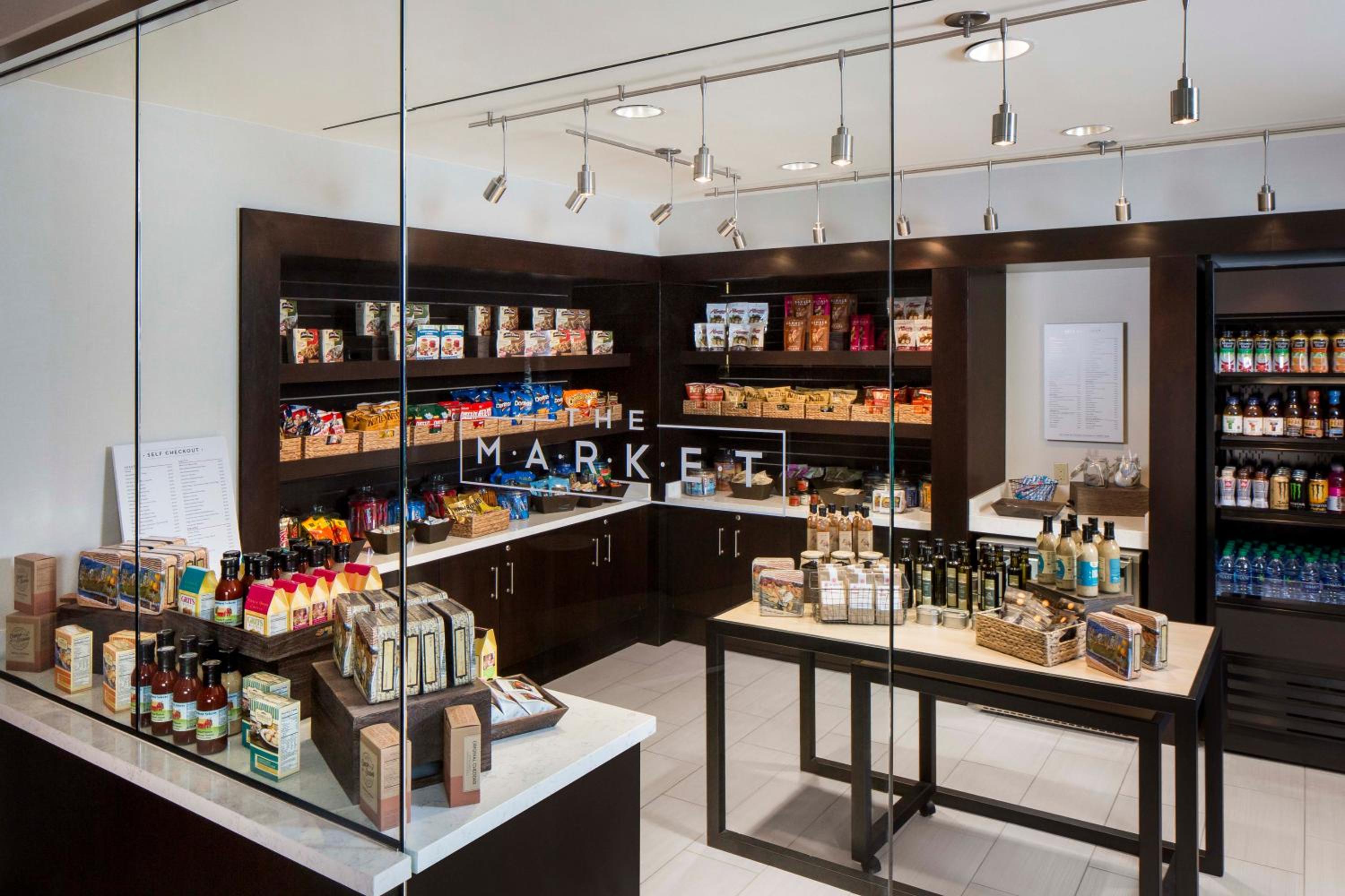 Фото Crowne Plaza Atlanta Midtown an Ihg Hotel 