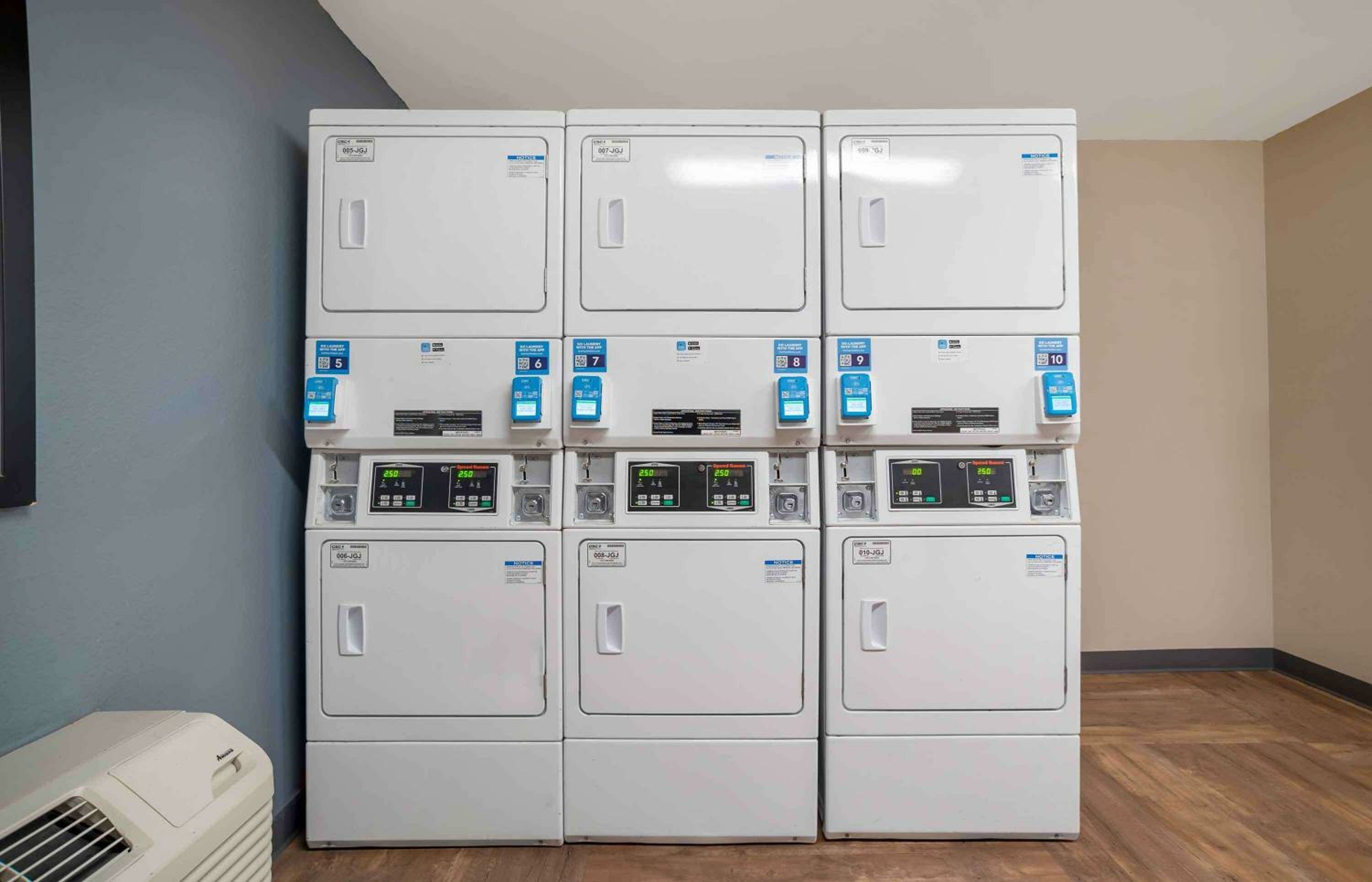 Фото Extended Stay America Suites New Orleans Airport