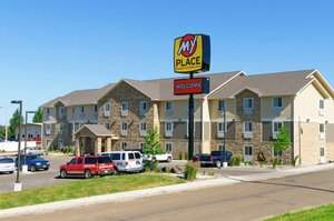  My Place Hotel - Dickinson, Nd