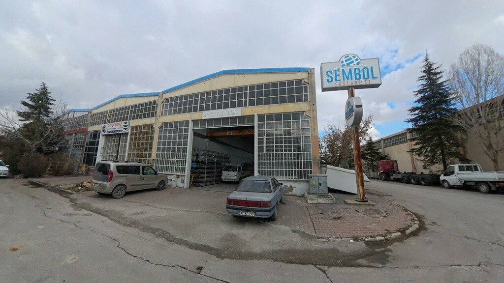 Metalware Sembol Paslanmaz, Konya, photo