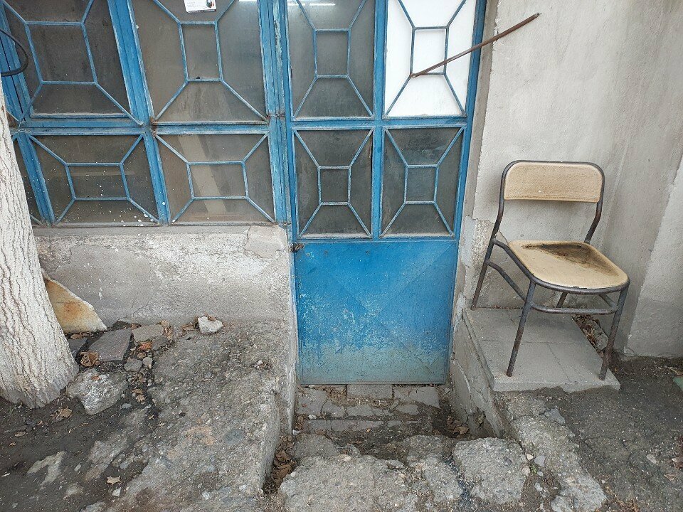 Industrial enterprise Kaman Machine Model, Ankara, photo