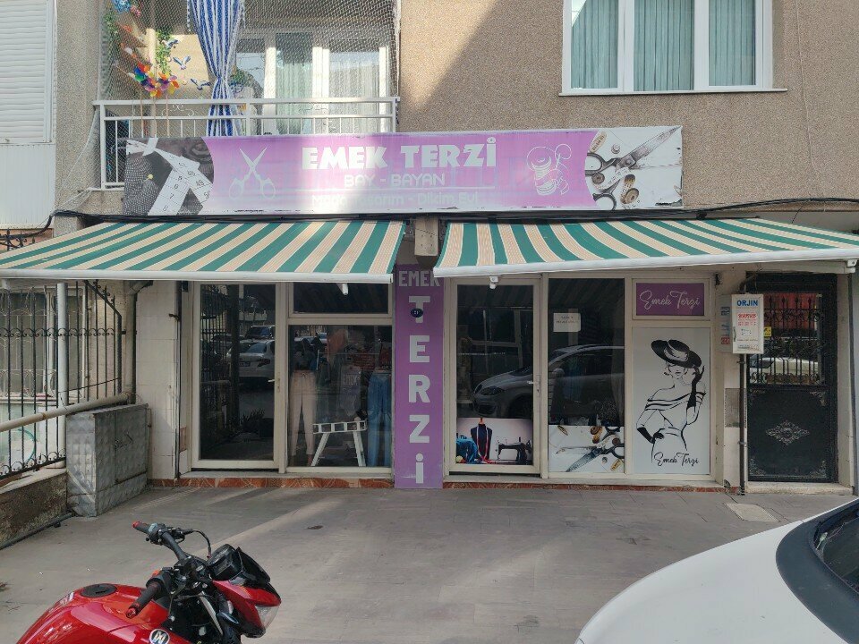 Tailor Emek Tailor, Izmir, photo