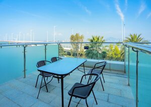 Гостиница Holiday Inn Express Xiamen Airport Zone, an Ihg Hotel