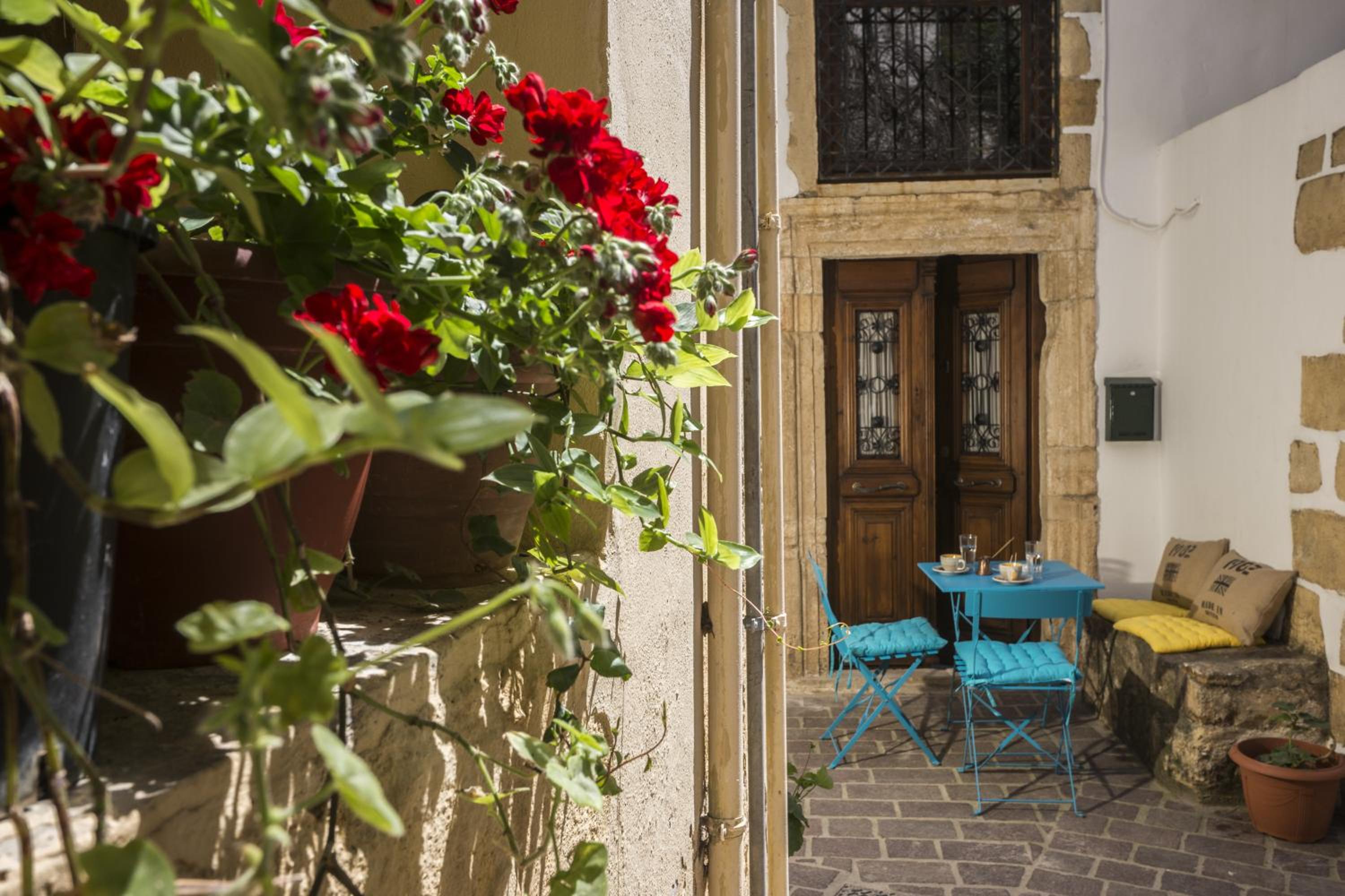 Фото Eulogia Casa