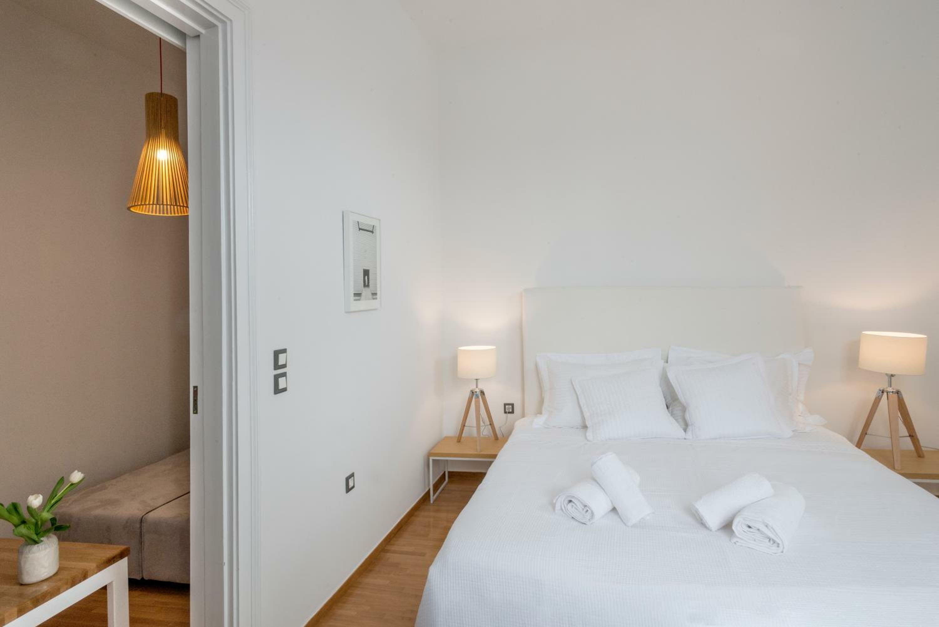 Фото Athens Residence