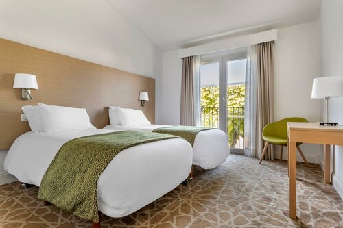 Гостиница Le Club Mougins by Diamond Resorts в Вальбонне
