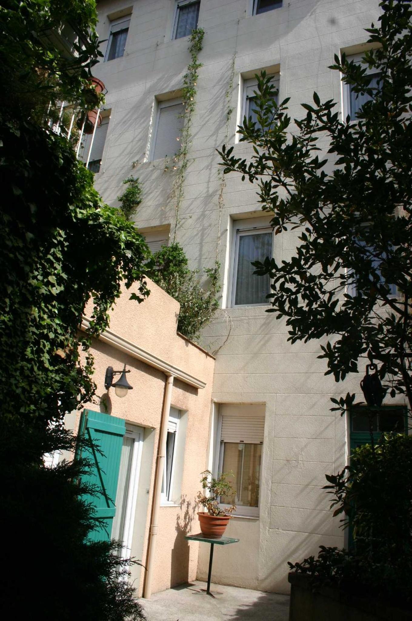 Фото Résidence Carpe Diem