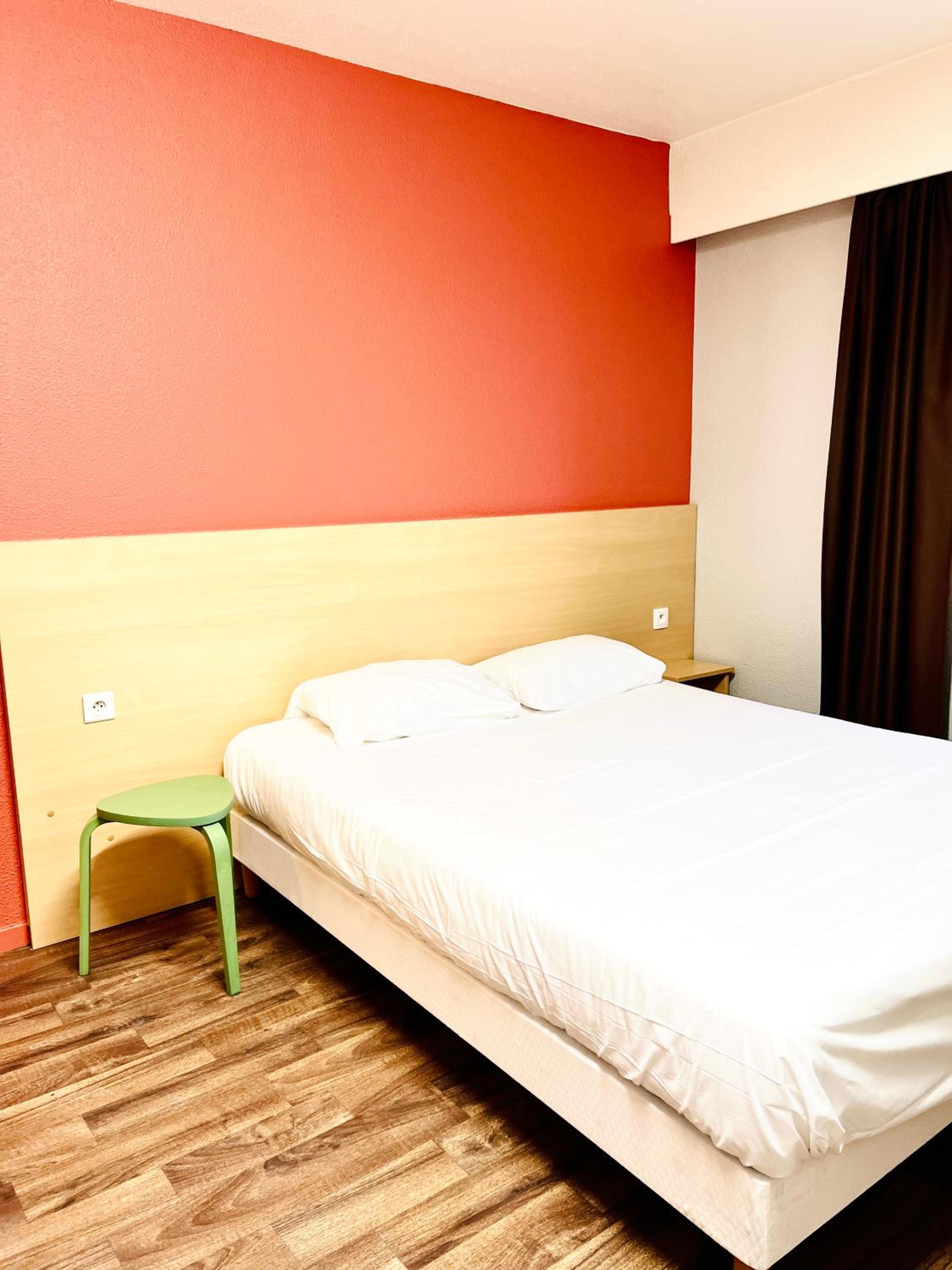 Фото The People Le Havre