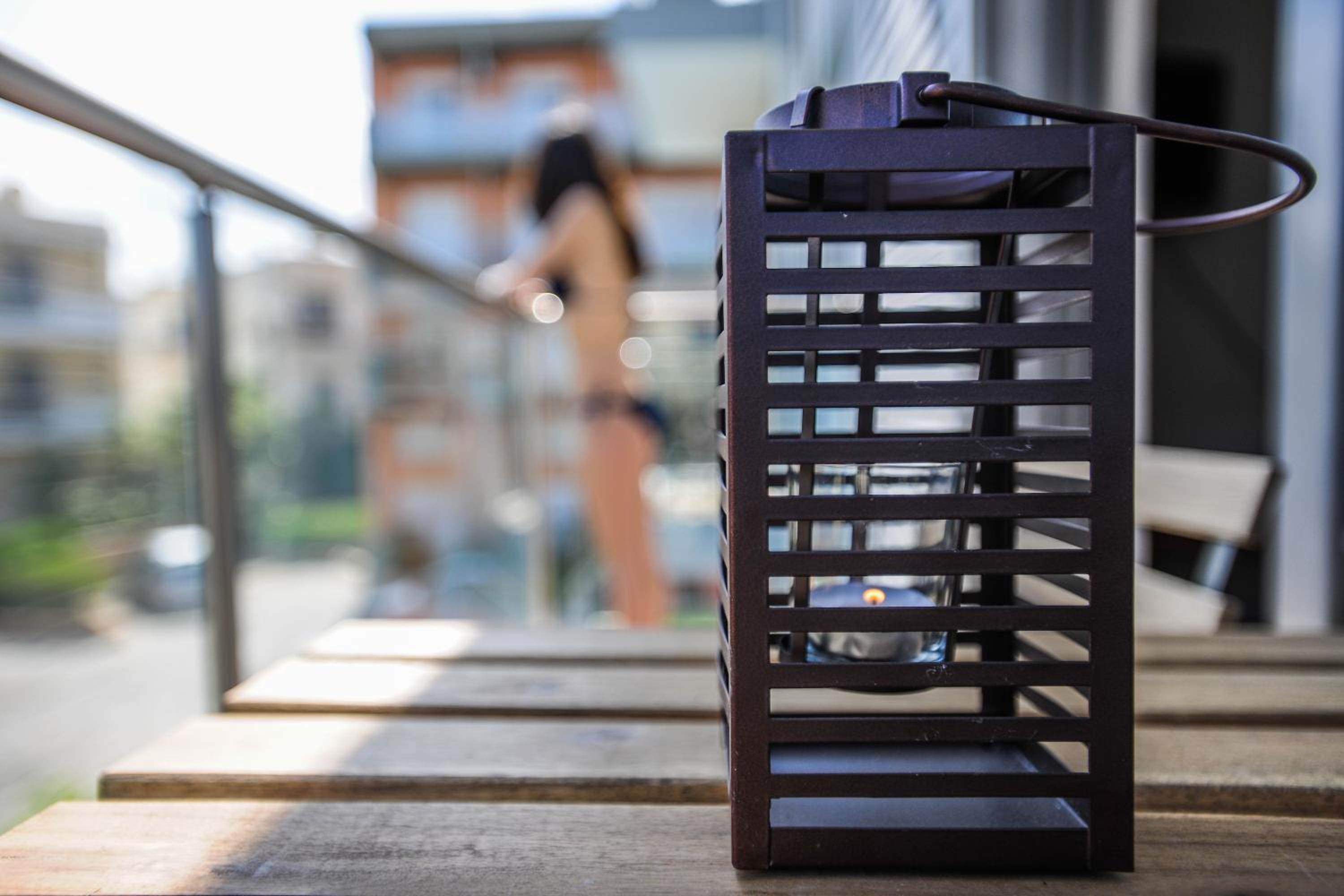 Фото 7 Palms Hotel Apartments