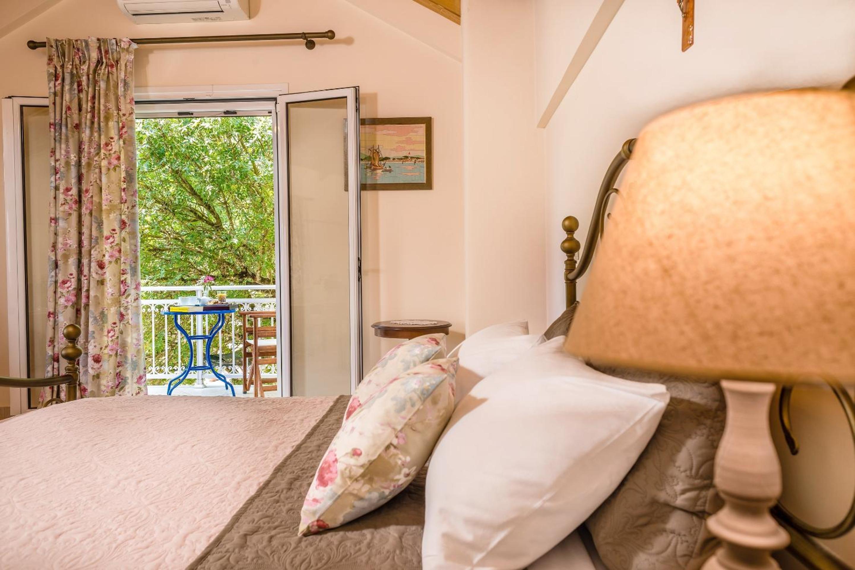 Фото Kardaris Villa