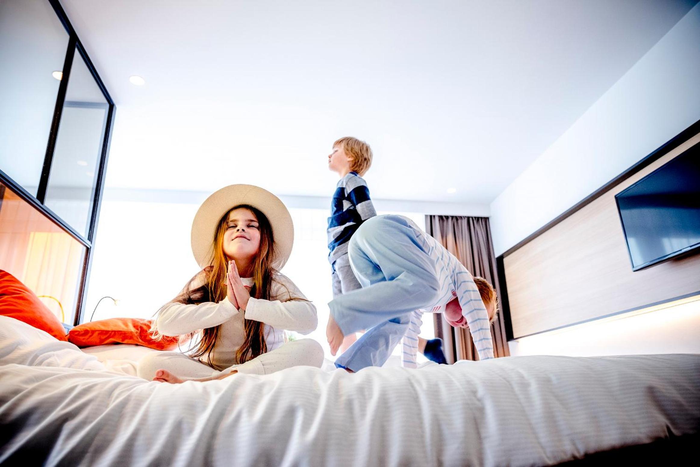 Фото Hotel Nelson