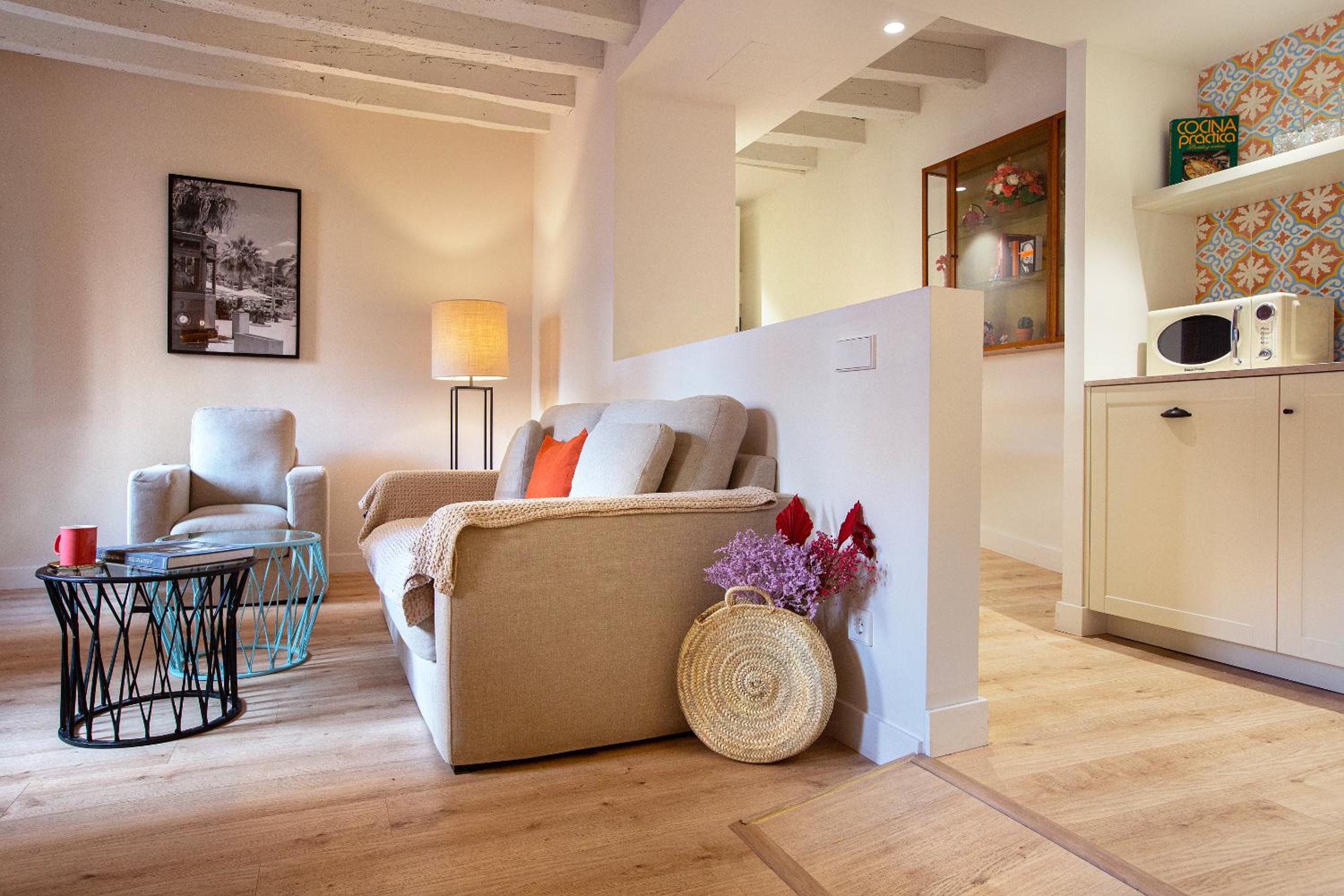 Фото Отель Samaritana Suites