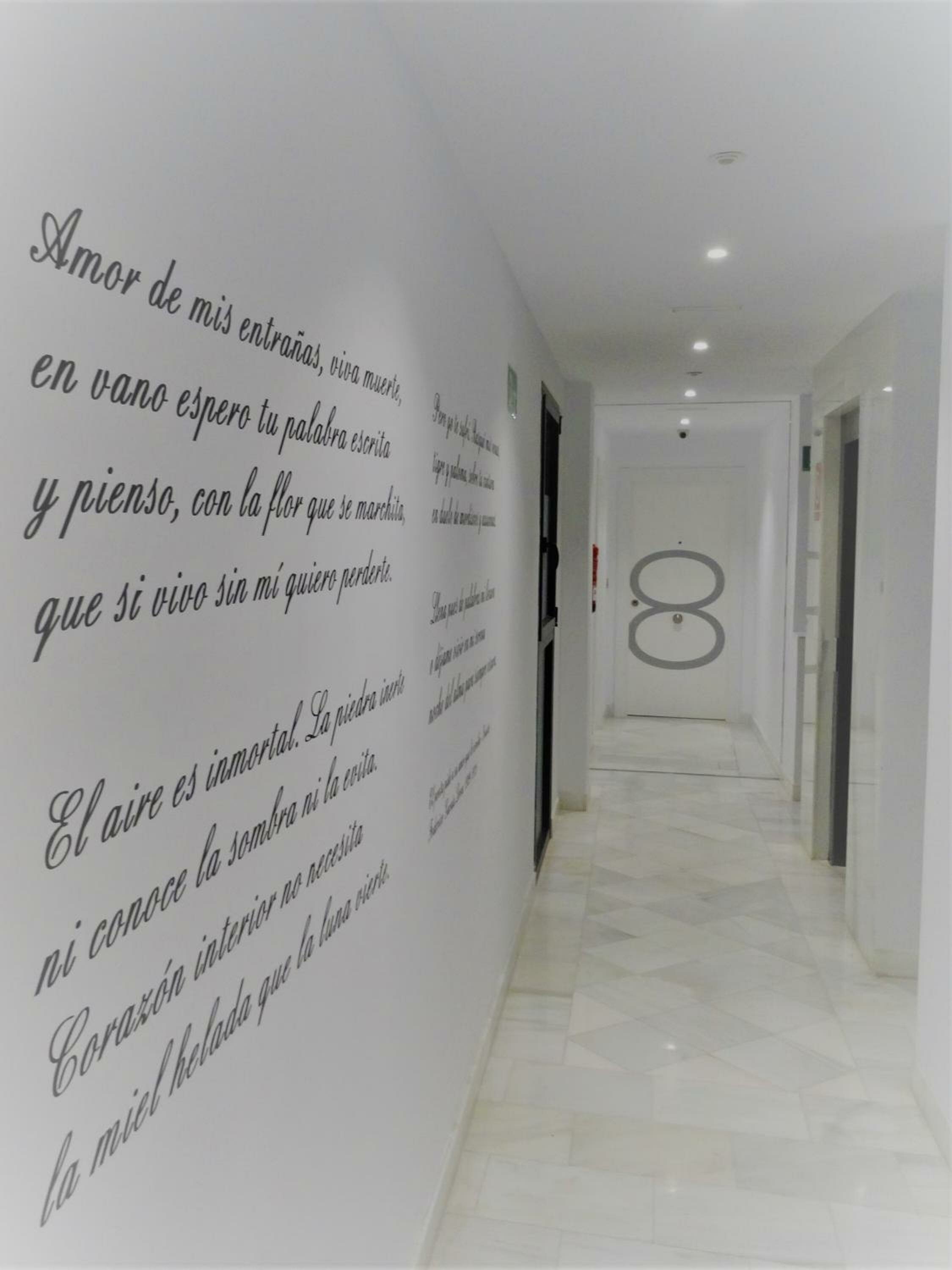 Фото Domus Apartamentos Granada