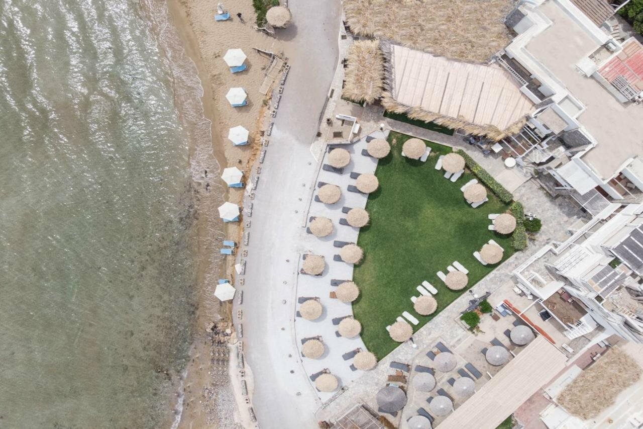 Фото Golden Grain Suites by Checkin