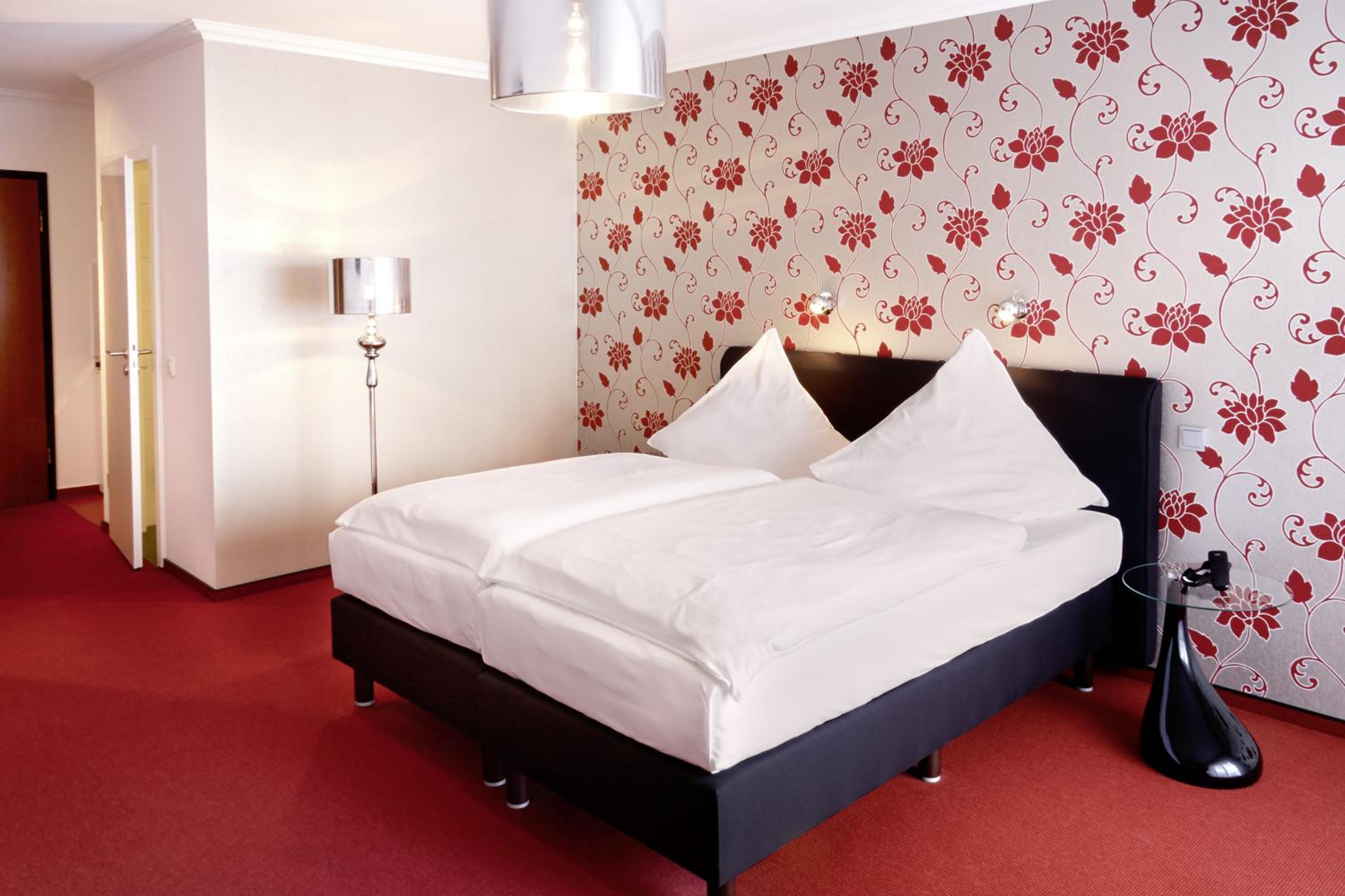 Фото Hotel Apartment Laforsch