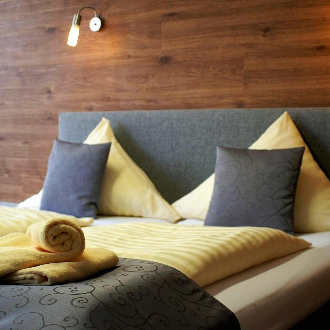 Фото Creo Munich City