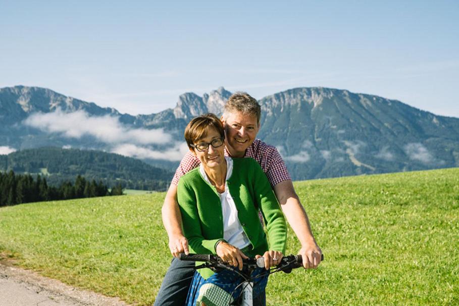 Фото Hotel Berghof