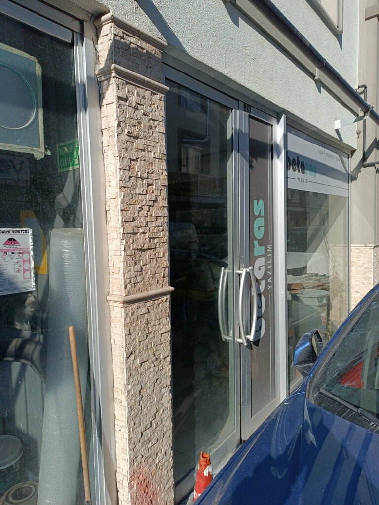 Software companies Betaras Software Automation, Ankara, photo