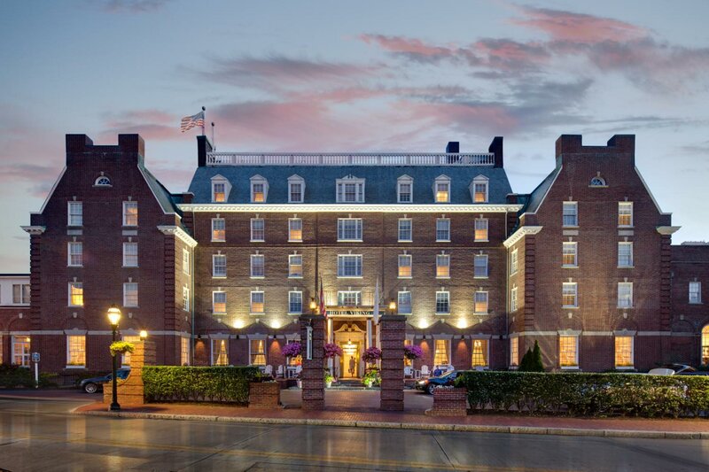 Гостиница Hotel Viking