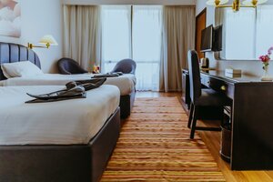 Гостиница Басма