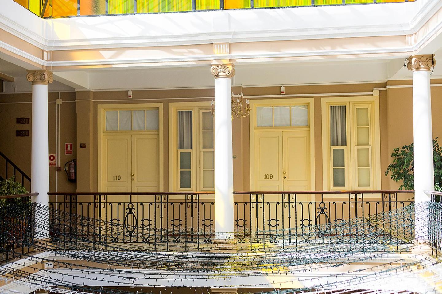 Фото Hotel Aguere