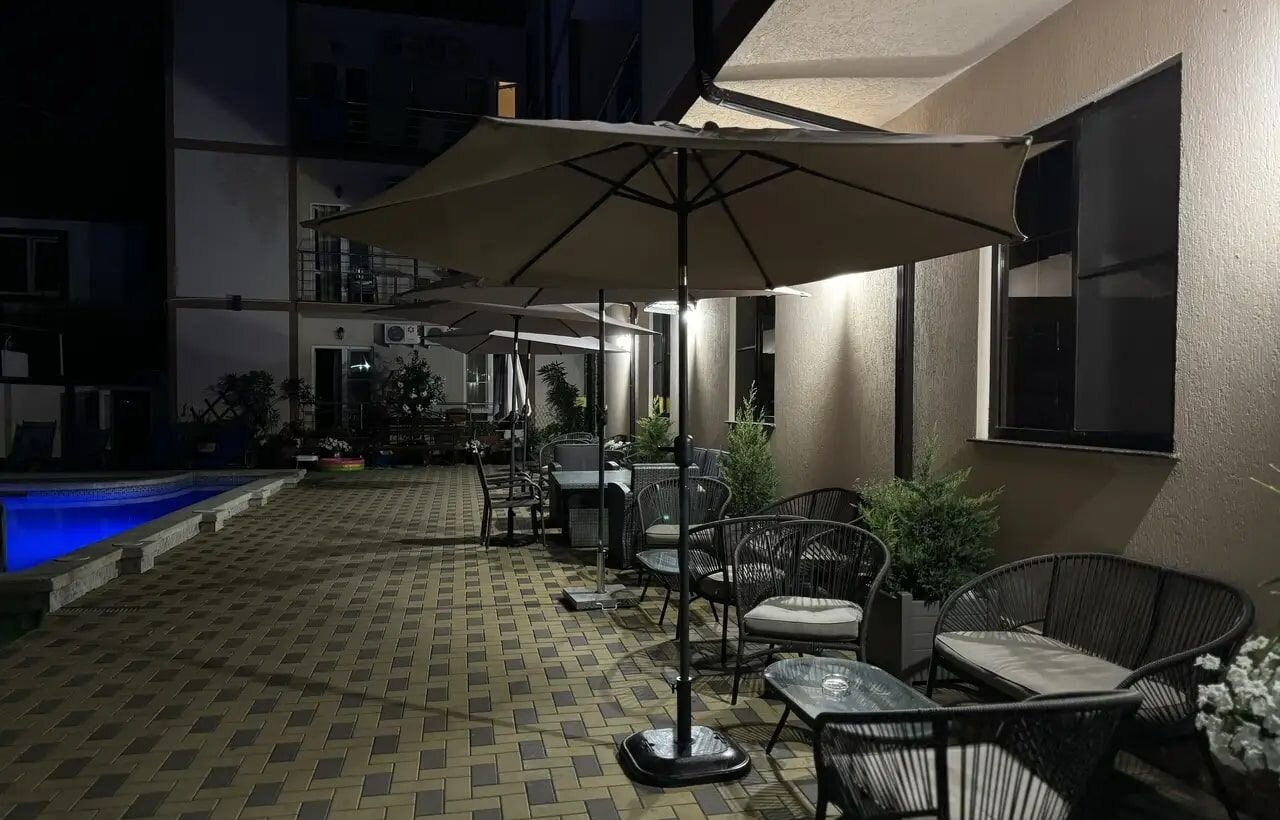 Фото Гостевой дом Эллада