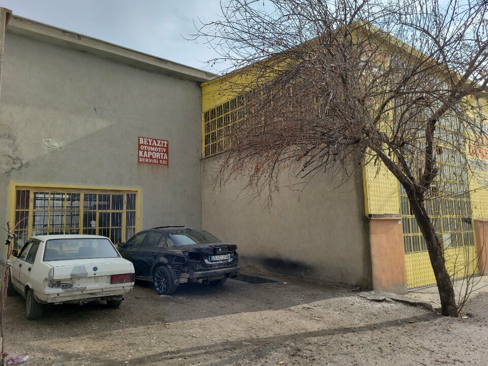 Car service, auto repair Beyazit Automotive Bodywork, Konya, photo