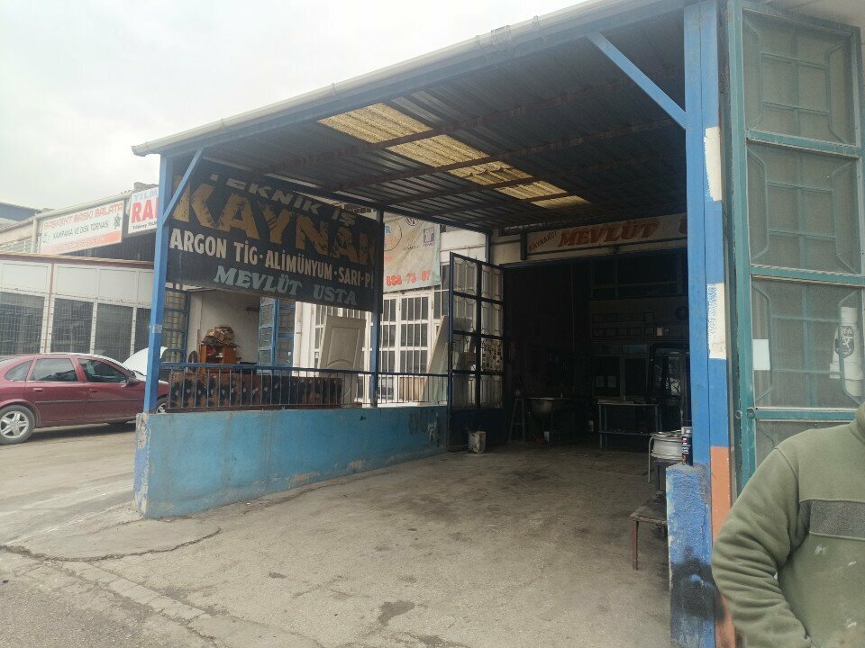 School New Dawn Anatolian High School, Ankara, photo