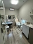 St (rabochiy posyolok Zarechye, Zarechnaya ulitsa, 8А), beauty salon