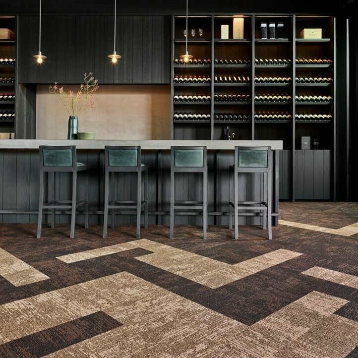 Flooring Anbis Trade, Astana, photo