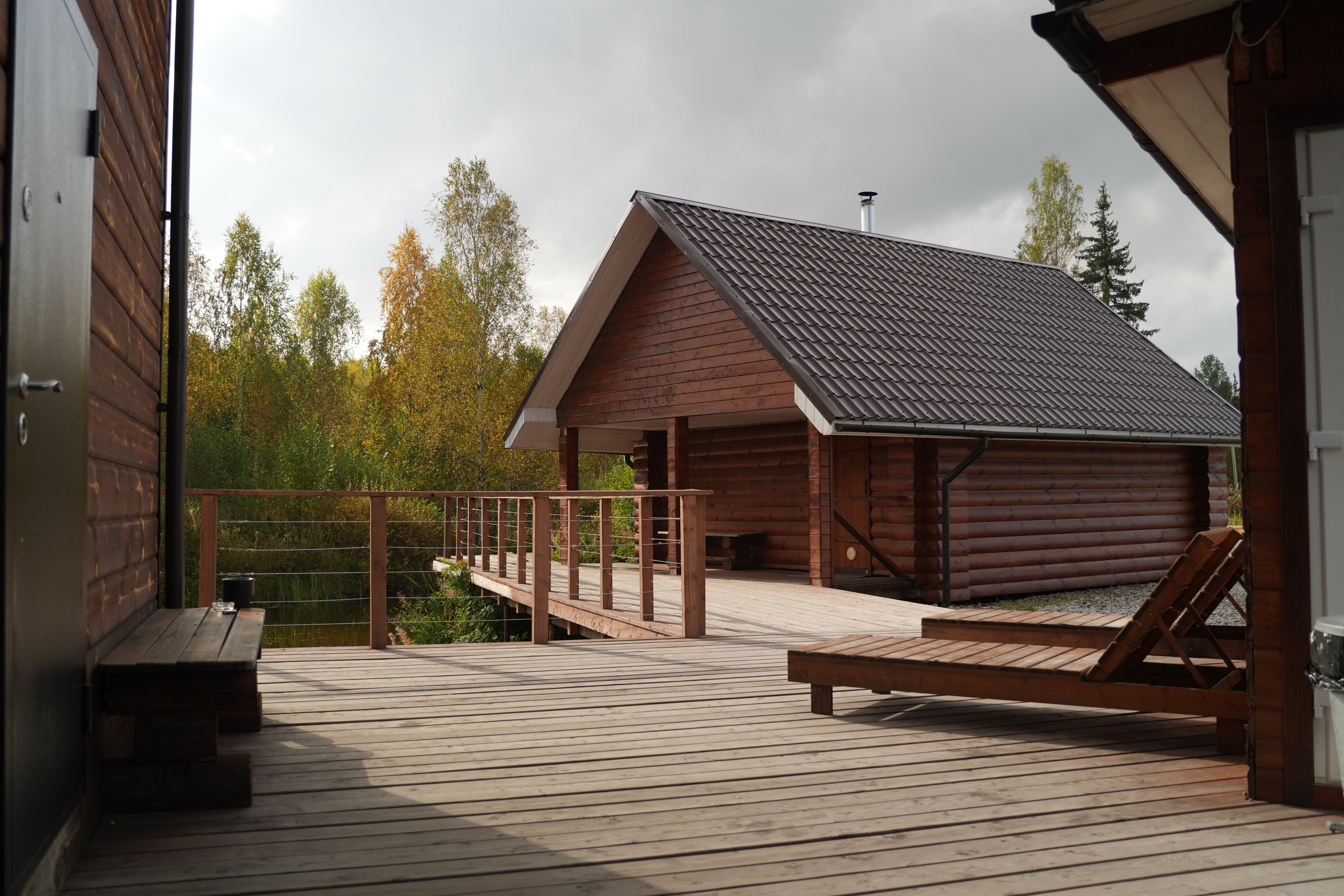 Фото Форест Эвент Хом