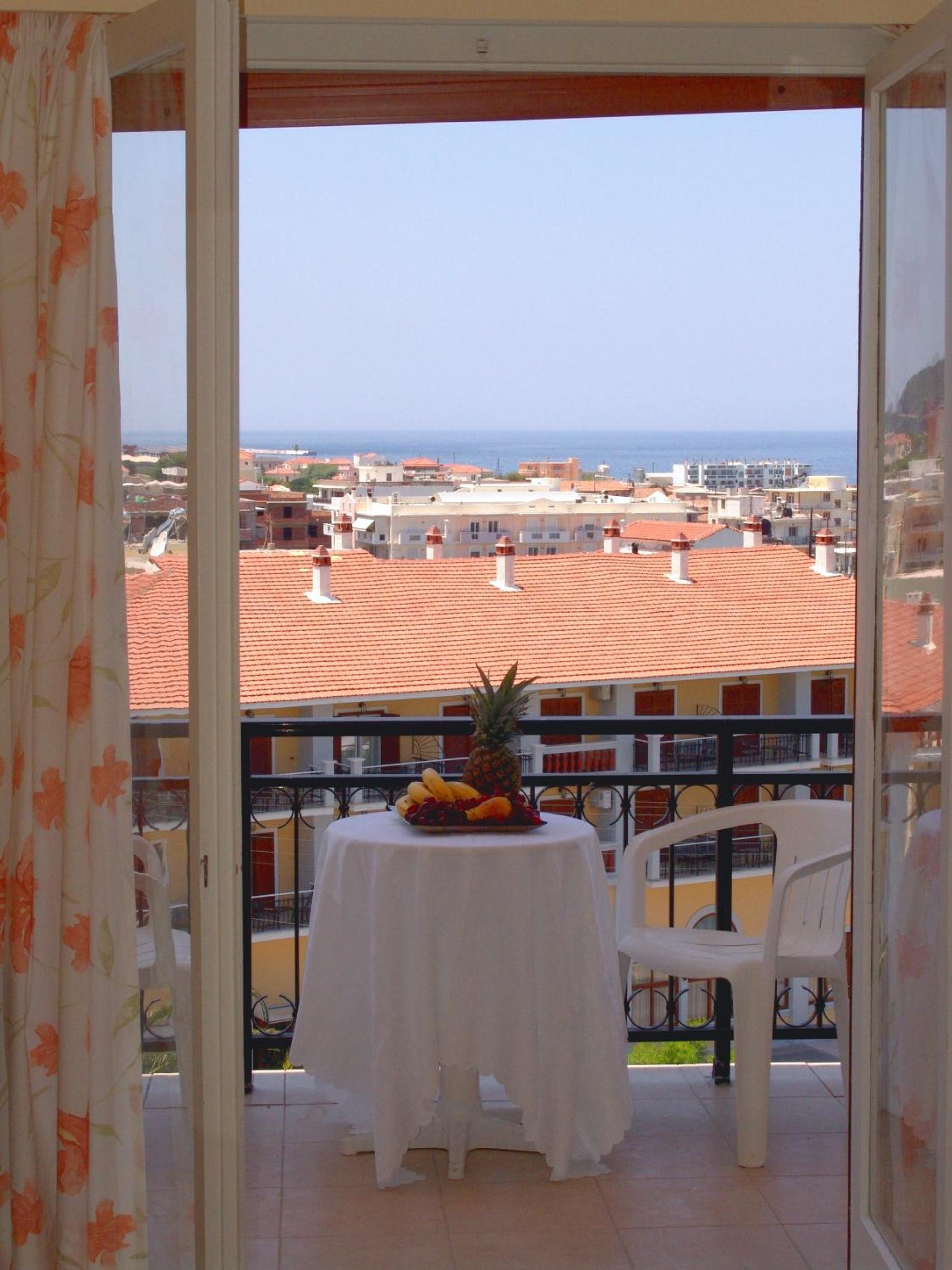 Фото Hotel Merope