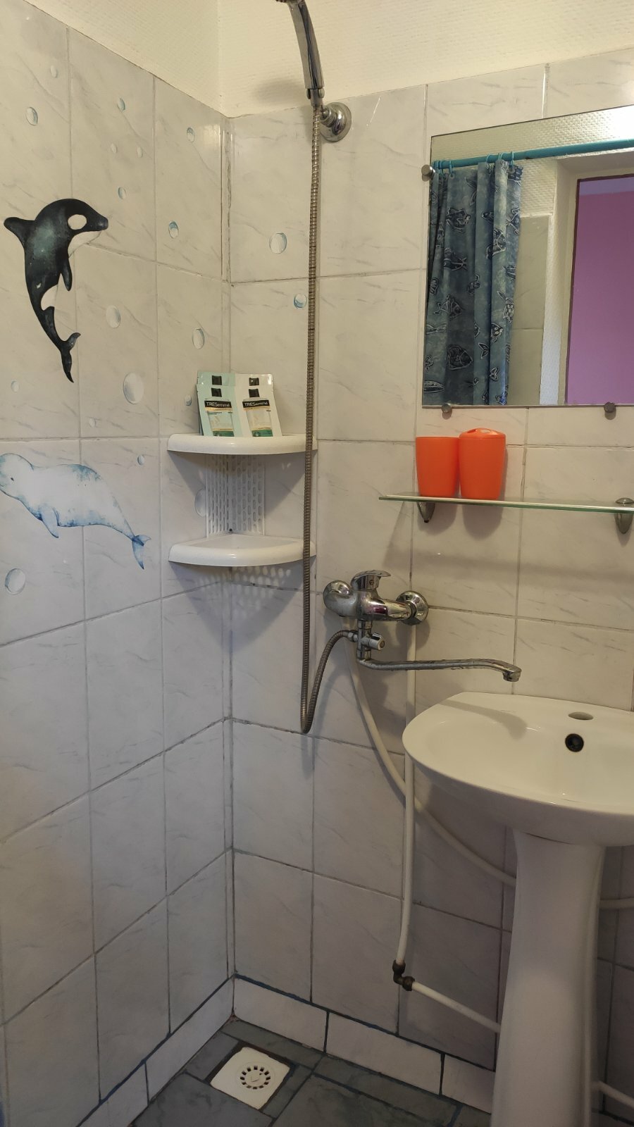 Фото Морской