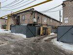 Garazhny kooperativ (Novo-Vokzalnaya Street, 88В) ، موقف سيارات مشترك