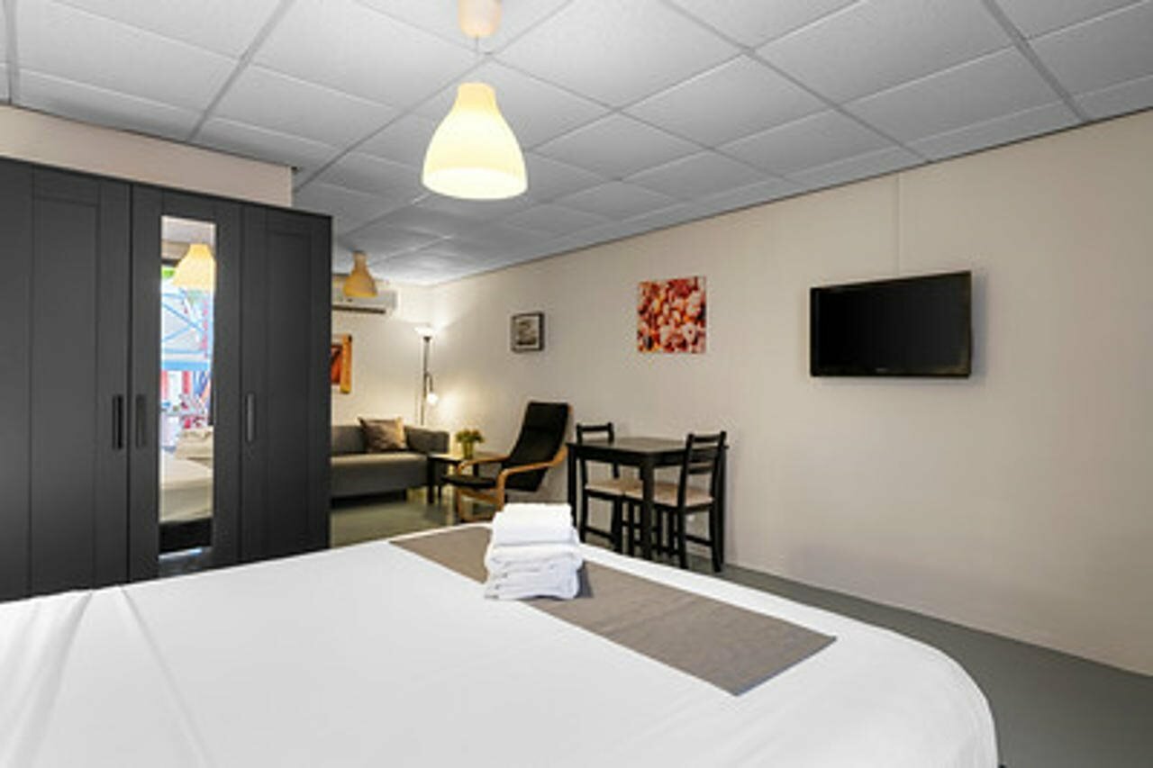 Фото The Ritz Village