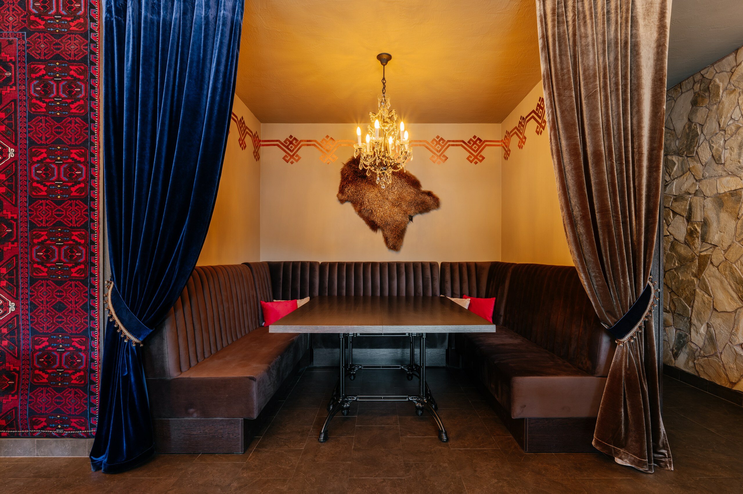 Фото Гранат