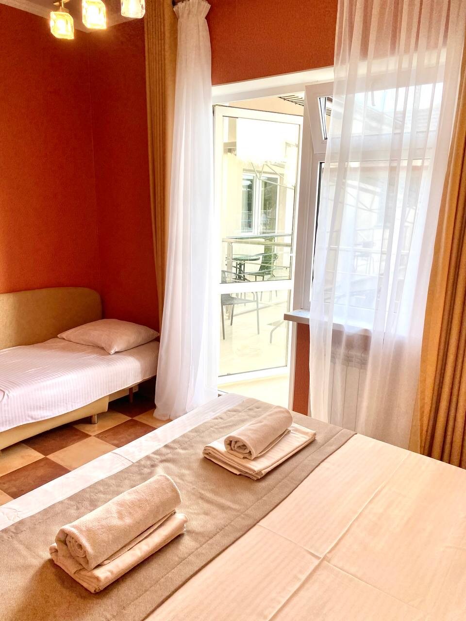 Фото Альбатрос