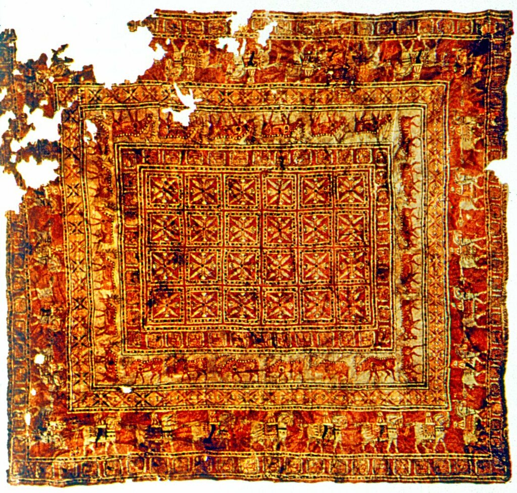 Carpet cleaning Nur Carpet Cleaning, Izmir, photo